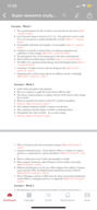 General Biology II 