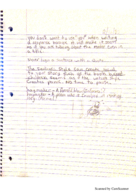 Writing 2 