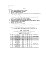 Choral Literature Week 4
