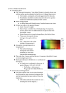 AST 104 Lecture 7 Notes