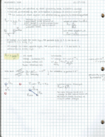 Physics II Bio Week 1 Notes