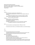 Week 4 Notes 