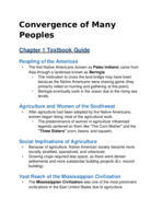 Chapter 1 Textbook Guide