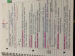 BIOL 336 Week 2 Notes