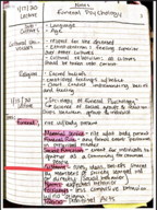 Funeral Psychology 108