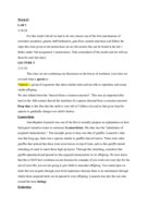 ANTHP LAB/LEC. class notes week 3