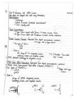 ECE 331 Notes 2