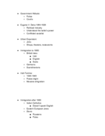 Week 2 