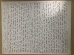 HoE to 1000 Notes: Ancient Religion