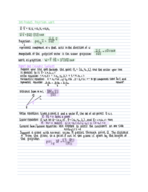 Exam 1 Review