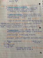 Lecture 3/30 & 4/1