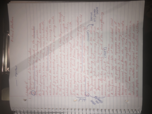 Chapter 8 Notes 