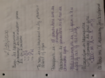 Week 4 Notes