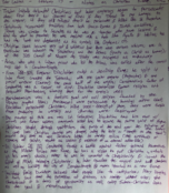 HoE to 1000 Notes: Christian Rome