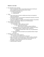 Postcolonial Approaches to Dance Studies - Week 5