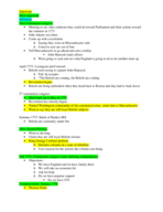 Lecture 11 Notes