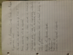 Social Problems: Brief overview of the exam