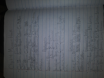 Bio 101, Week 8 notes