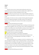 ANTHP LAB/LEC. class notes week 5