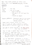 IR 312- Week 5