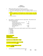Acct 122 A