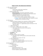 Biology 2 