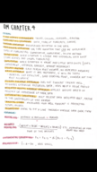 OM Quiz 3 Study Guide