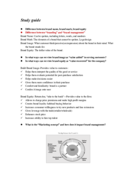 MAR 445 Midterm Exam Page1 Question