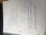 Econ306 week 2 notes 
