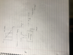 Econ306 week 6 notes