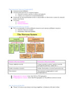 Week 1 Notes for ANTR 350 Unit 3