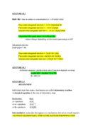 Chemistry 121 week 4 notes