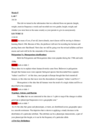 ANTHP LAB/LEC. class notes week 7