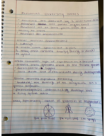 chapter 15 animal diversity part 1 