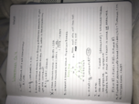 Chapter 4 Worksheet Answers