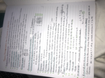 Chapters 2 and 3