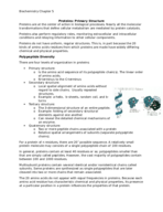 biochemistry chapter 5