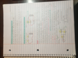 Week 10 notes