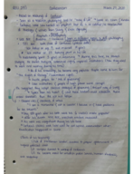 RELI 215: Confucianism 