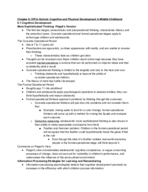 Chapter 6 Notes