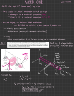 ME174 Week one Lecture notes 