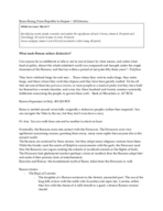 HIST 141 Week 6 Notes