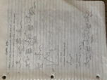 CHEM353 Week 1 