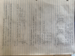 MATH224, Week 2
