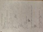 MATH224 Study Guide