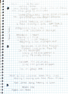 Math 108 Day 1, Lesson 1- Syllabus Review and Lecture Notes