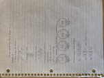 PHYS163 Study Guide
