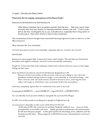 HIST 141 Week 12 Notes