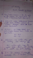 history class 12th basics of timeline 