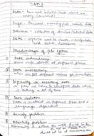 DBMS lecture